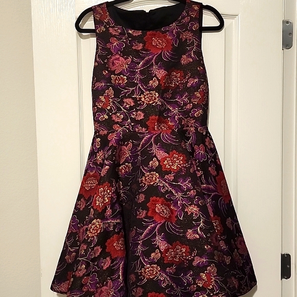 Alice & Olivia party dress - Picture 6 of 6